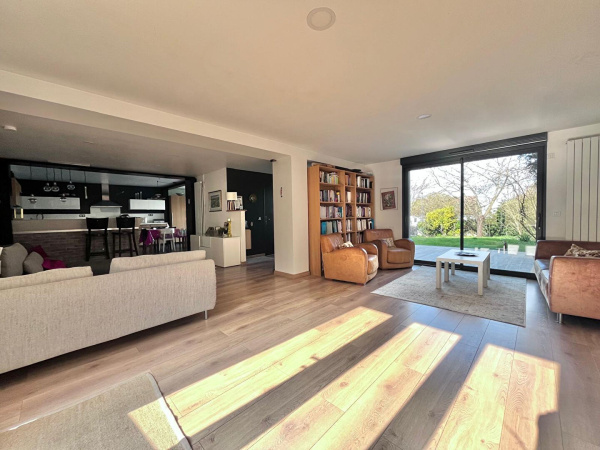 Offres de vente Maison Fontenay-sous-Bois 94120