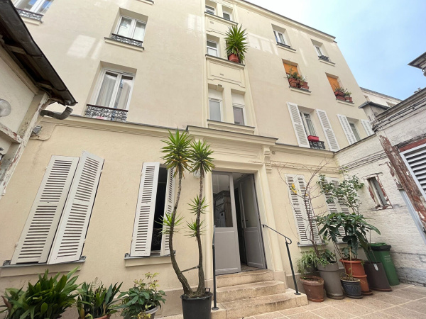 Offres de vente Appartement  75012