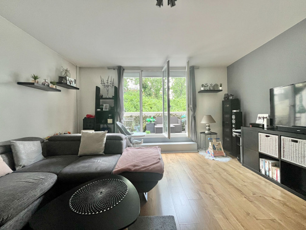 Offres de vente Appartement Fontenay-sous-Bois 94120