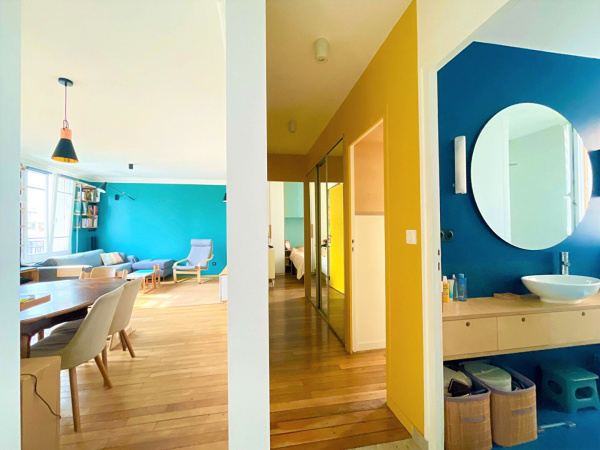 Offres de vente Appartement Fontenay-sous-Bois 94120