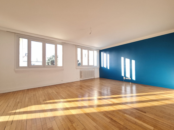 Offres de vente Appartement Fontenay-sous-Bois 94120