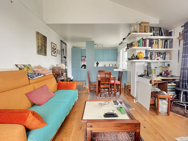 Offres de vente Appartement Fontenay-sous-Bois 94120