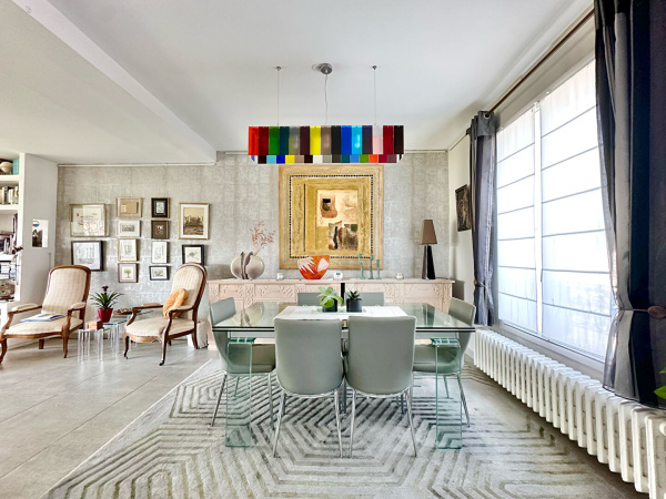 Offres de vente Maison Fontenay-sous-Bois 94120