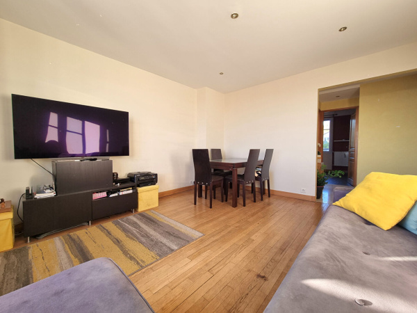 Offres de vente Appartement Fontenay-sous-Bois 94120