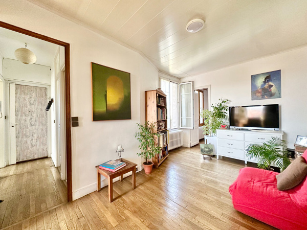 Offres de vente Appartement Fontenay-sous-Bois 94120