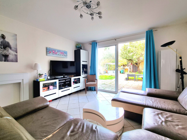 Offres de vente Maison Fontenay-sous-Bois 94120