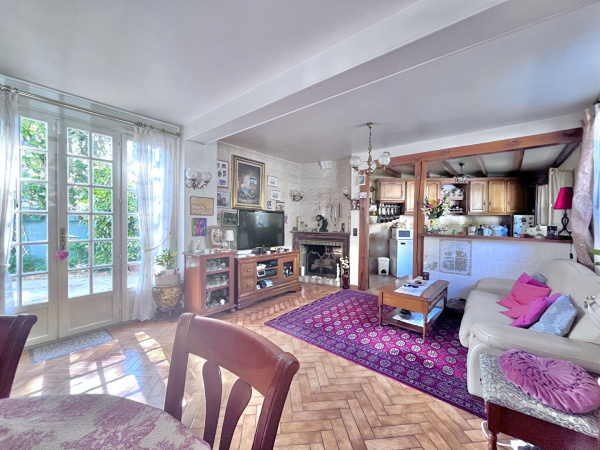 Offres de vente Maison Fontenay-sous-Bois 94120