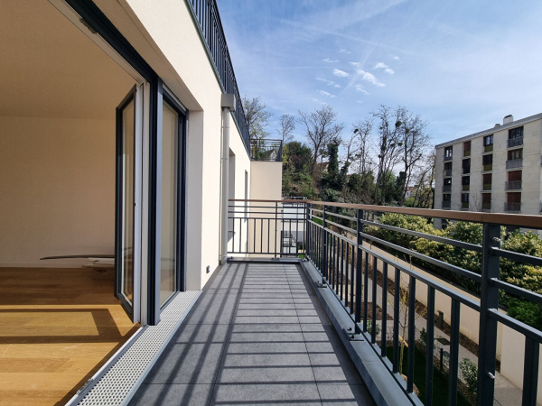 Offres de vente Appartement Fontenay-sous-Bois 94120