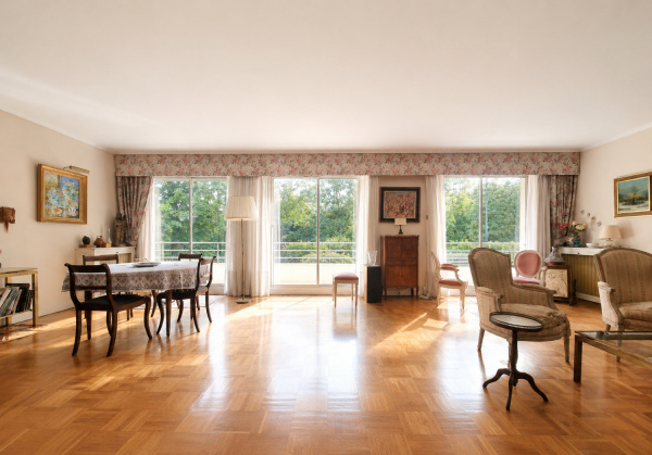 Offres de vente Appartement Fontenay-sous-Bois 94120