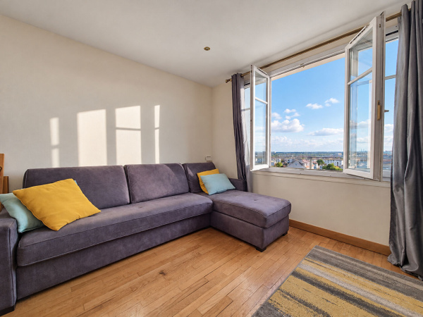 Offres de vente Appartement Fontenay-sous-Bois 94120