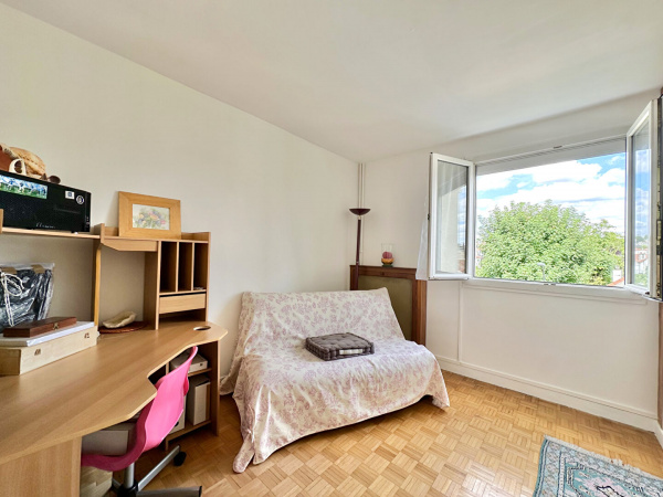 Offres de vente Appartement Fontenay-sous-Bois 94120