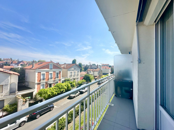 Offres de vente Appartement Fontenay-sous-Bois 94120