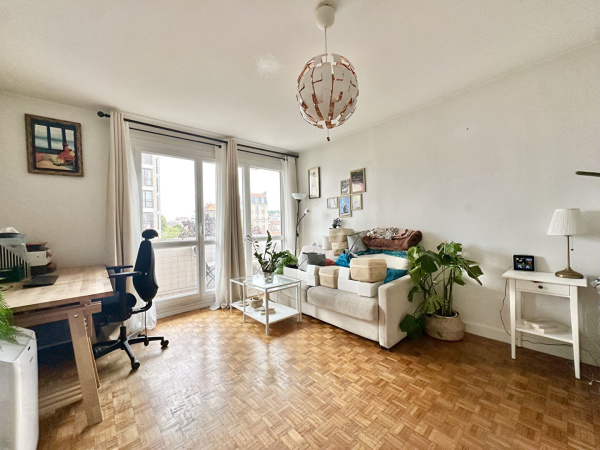 Offres de vente Appartement Fontenay-sous-Bois 94120
