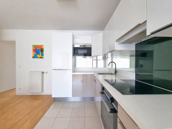 Offres de vente Appartement Le Raincy 93340