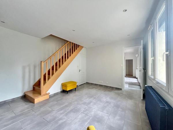 Offres de vente Maison Fontenay-sous-Bois 94120