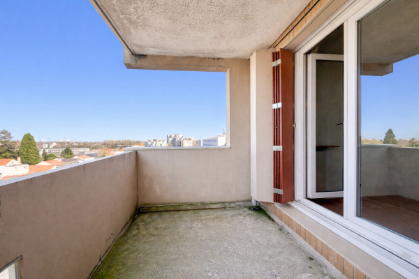 Offres de vente Appartement Montreuil 93100