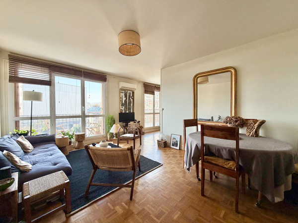 Offres de vente Appartement Fontenay-sous-Bois 94120