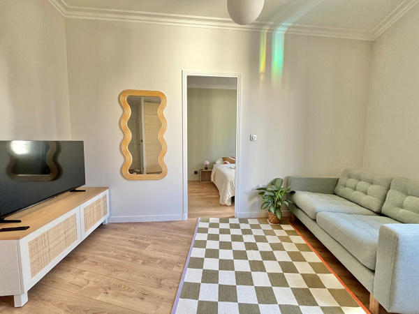 Offres de location Appartement Fontenay-sous-Bois 94120