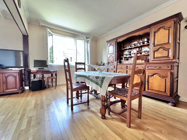 Offres de vente Maison Fontenay-sous-Bois 94120