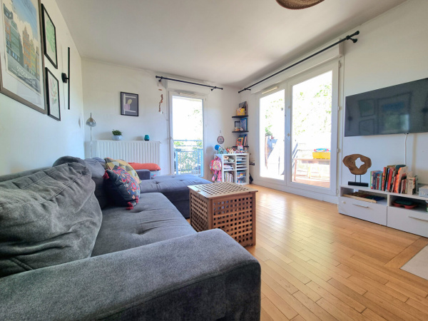 Offres de vente Appartement Le Perreux-sur-Marne 94170