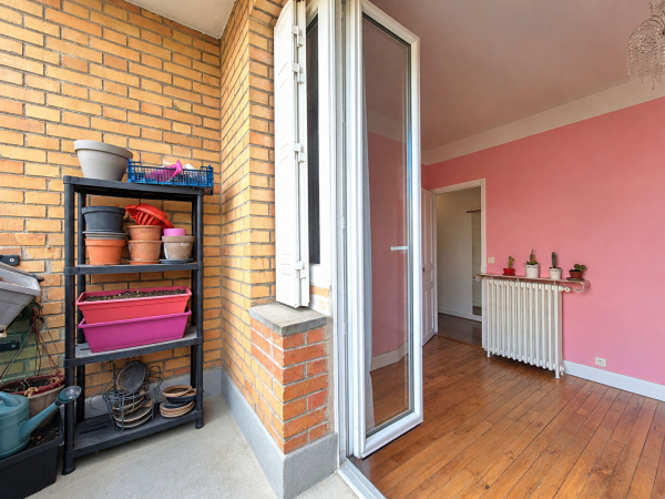Offres de vente Appartement Fontenay-sous-Bois 94120