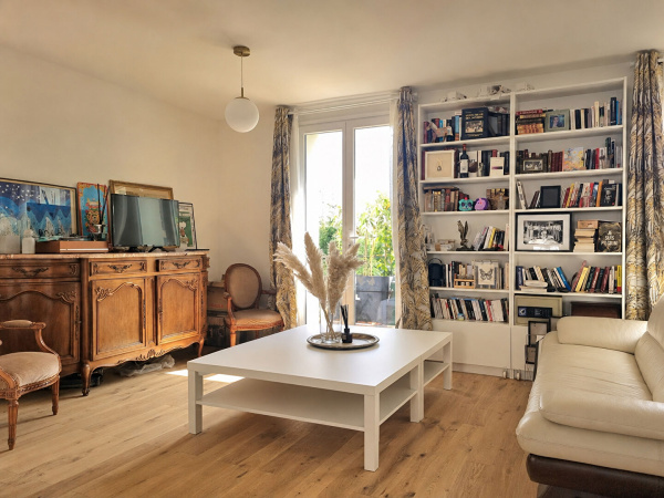 Offres de vente Maison Fontenay-sous-Bois 94120