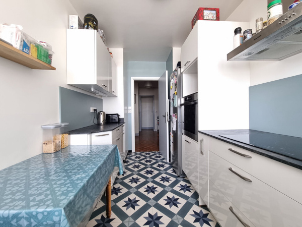 Offres de vente Appartement Fontenay-sous-Bois 94120