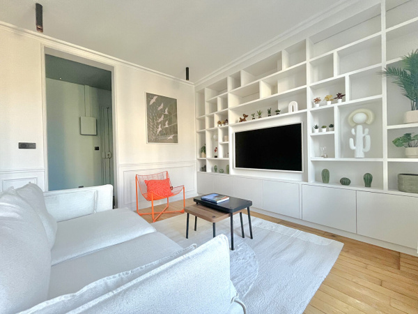 Offres de vente Appartement Fontenay-sous-Bois 94120