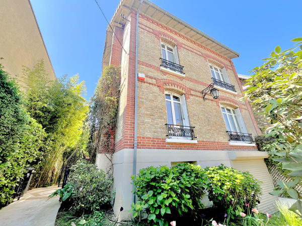 Offres de vente Maison Fontenay-sous-Bois 94120