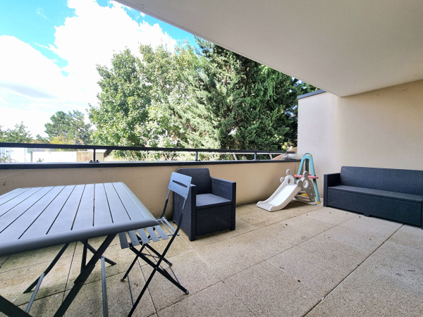 Offres de vente Appartement Le Raincy 93340