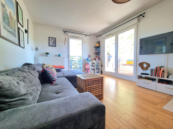 Offres de vente Appartement Le Perreux-sur-Marne 94170