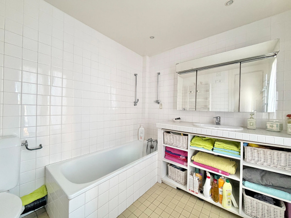 Offres de vente Maison Fontenay-sous-Bois 94120