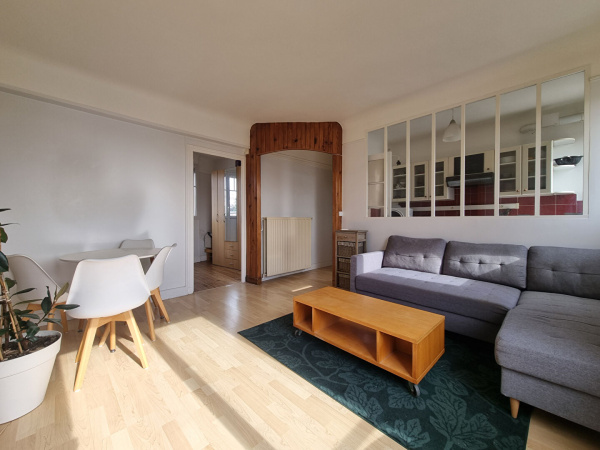 Offres de vente Appartement Fontenay-sous-Bois 94120
