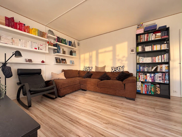 Offres de vente Appartement Fontenay-sous-Bois 94120