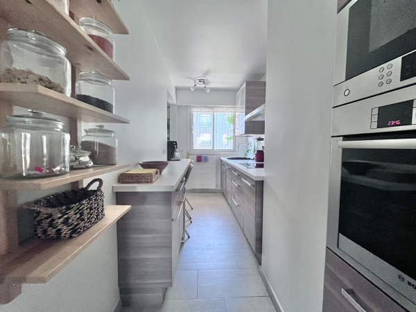 Offres de vente Appartement Fontenay-sous-Bois 94120