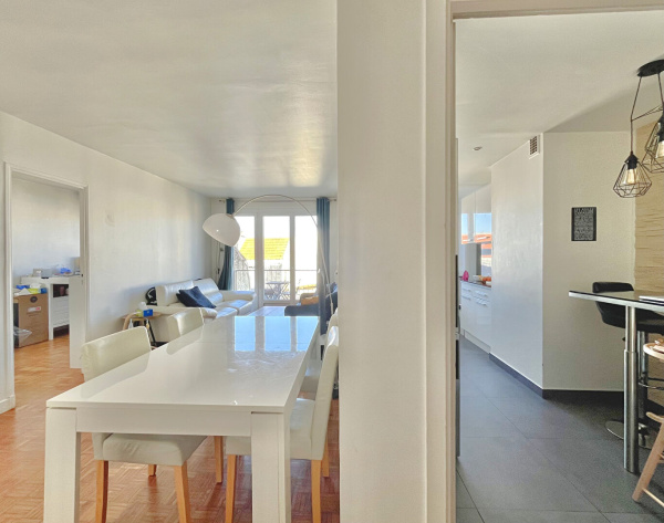 Offres de vente Appartement Nogent-sur-Marne 94130