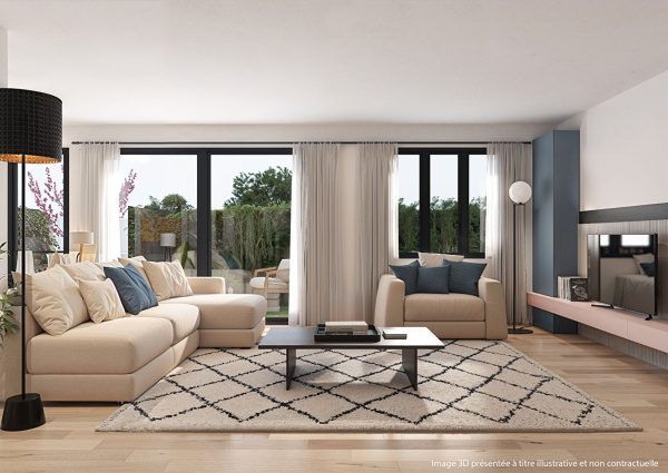 Offres de vente Maison Fontenay-sous-Bois 94120