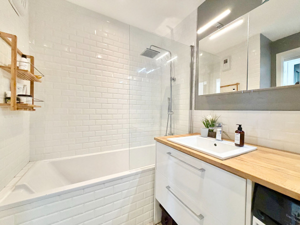 Offres de vente Appartement Fontenay-sous-Bois 94120