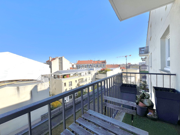 Offres de vente Appartement Nogent-sur-Marne 94130