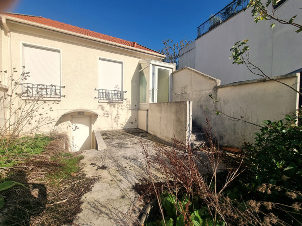 Offres de vente Maison Fontenay-sous-Bois 94120