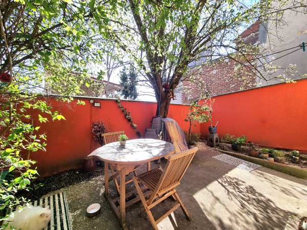 Offres de vente Appartement Fontenay-sous-Bois 94120