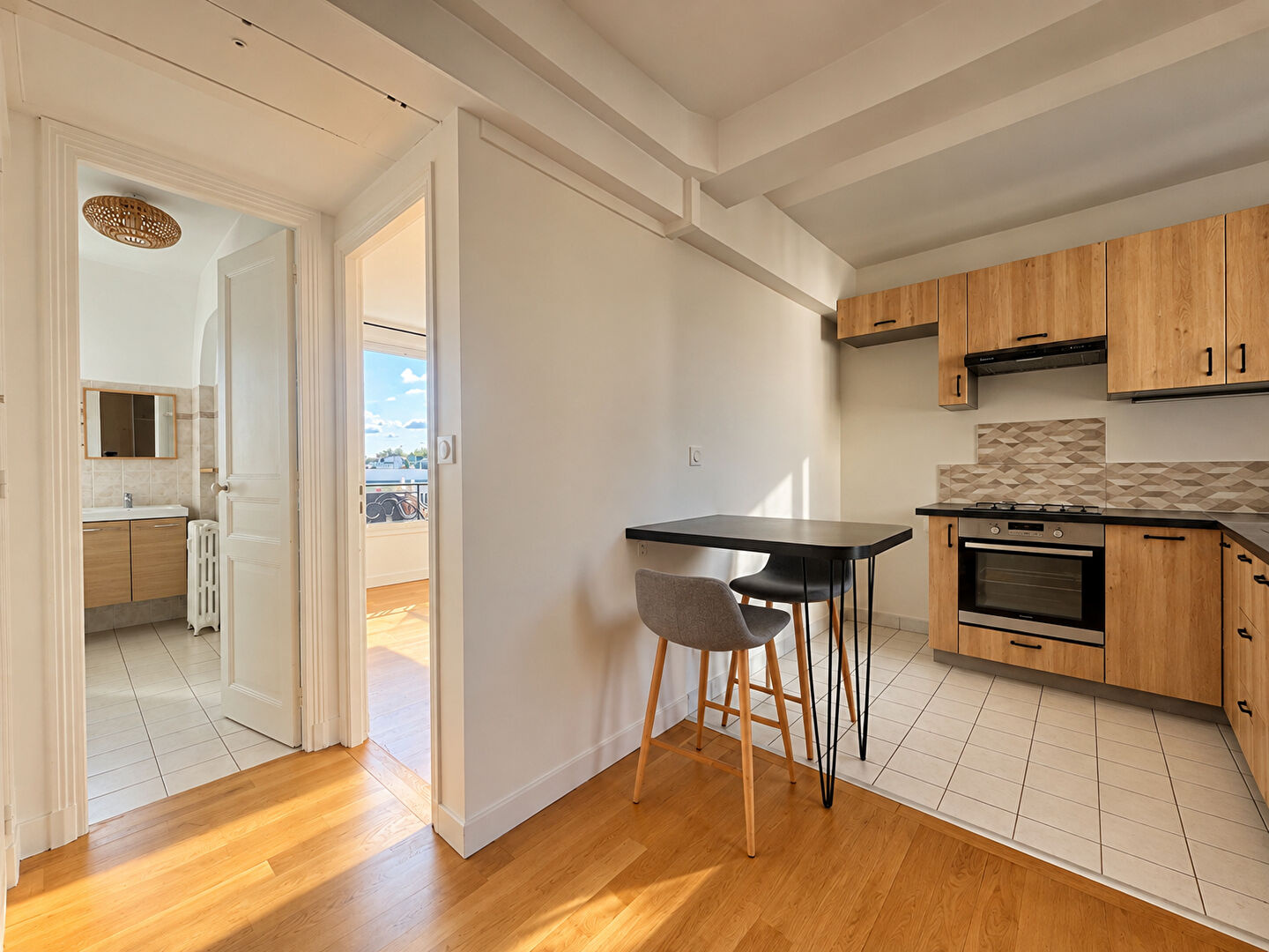 Appartement 2 pièces 45 m² · à Vincennes · 45 m² · 370 000 €